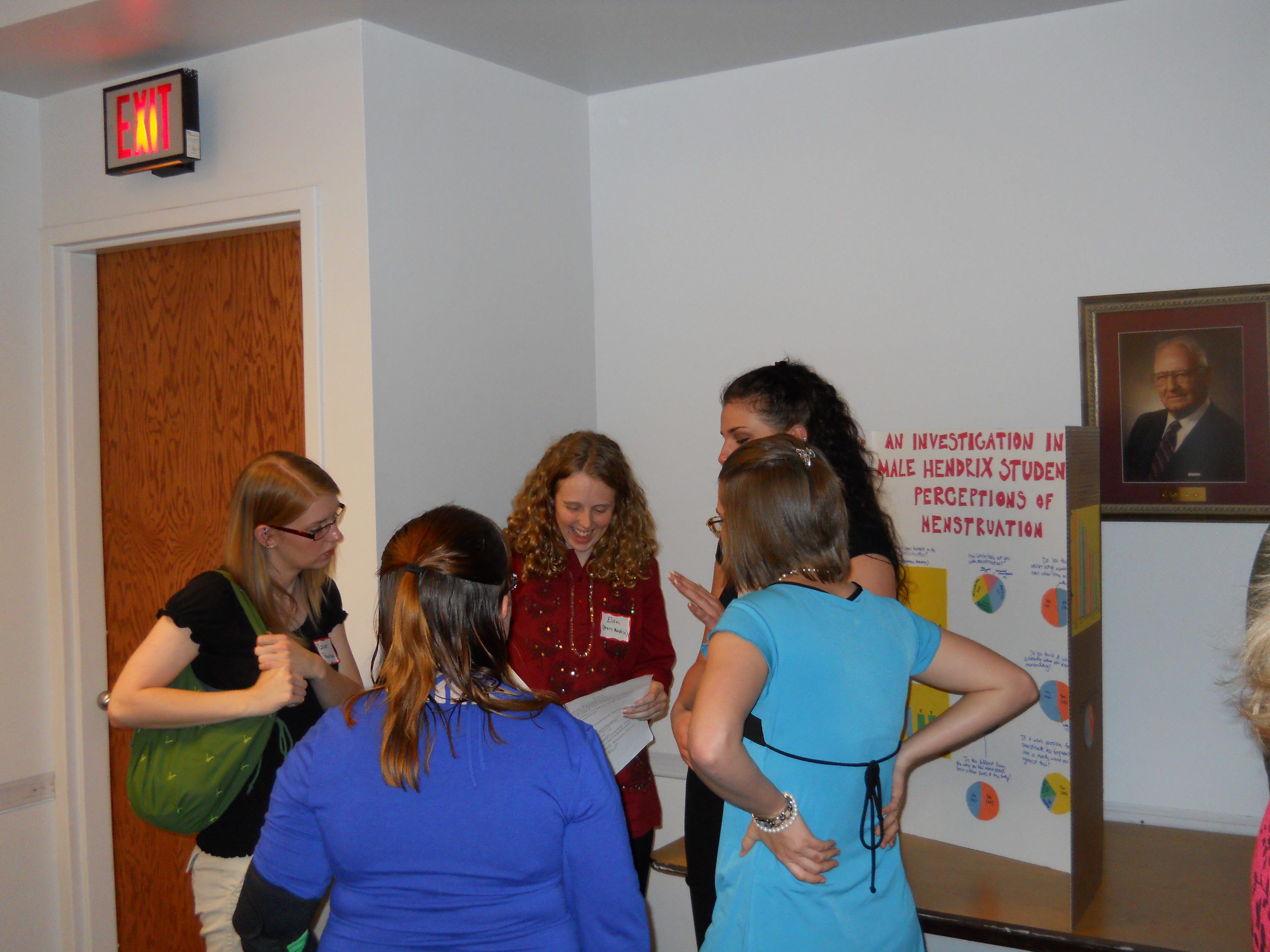 Undergrad Symp 2010-2